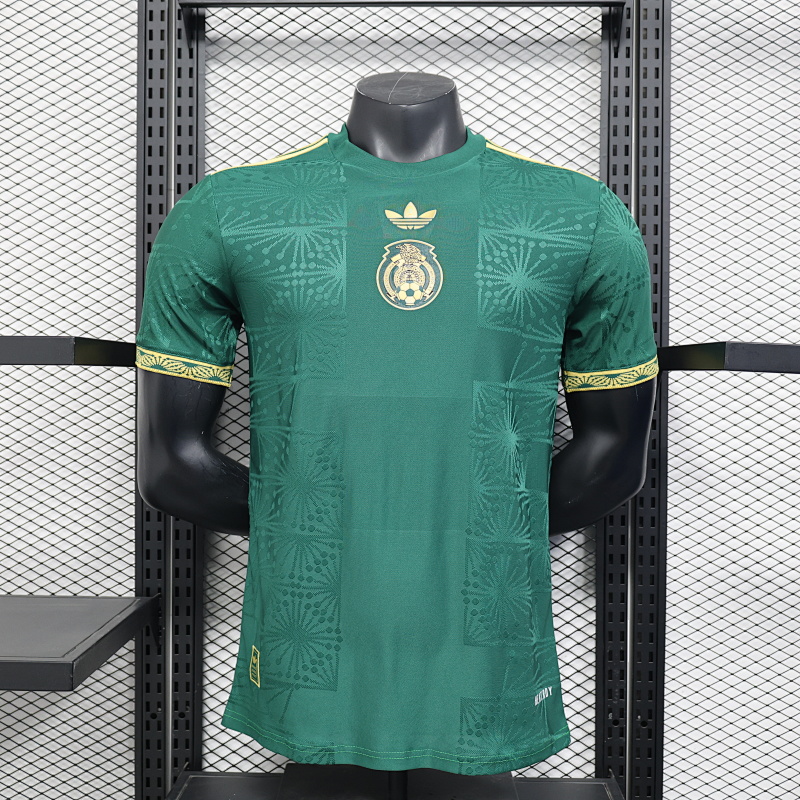 Version Player_Jugador- Edición Trofeo Mexicano